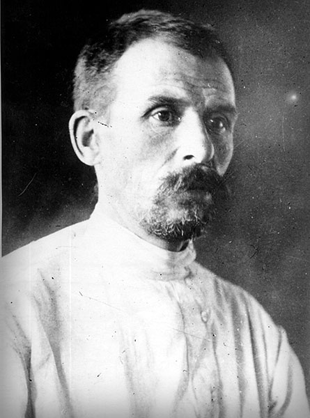 6 января - 130 лет со дня рождения ИванаИвановича Голикова (1887-1937), русского мастера палехской миниатюры.