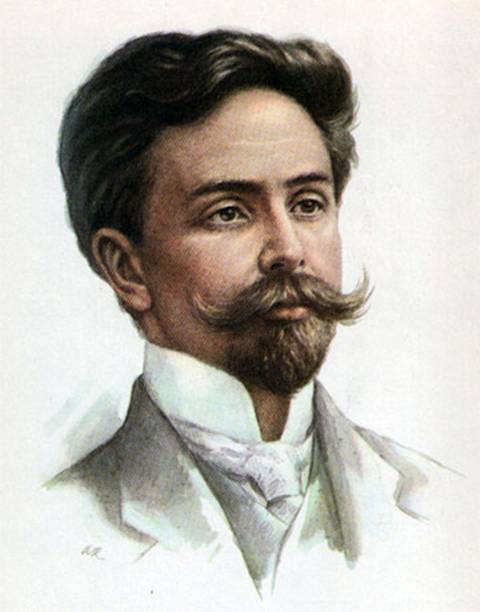 6 января – 145 лет со дня рождения  Александра Николаевича Скрябина (1872-1915), русскогокомпозитора и пианиста.