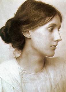 25 января - 135 лет со дня рожденияВирджинии Вульф (1882-1941), английской писательницы, литературного критика.