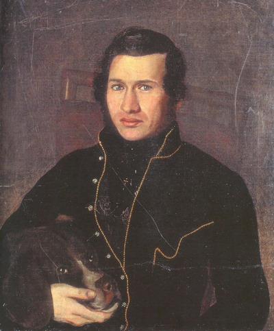 2 февраля – 205 лет со дня рождения Евгения ПавловичаГребенки (1812-1848), украинского и русского писателя.