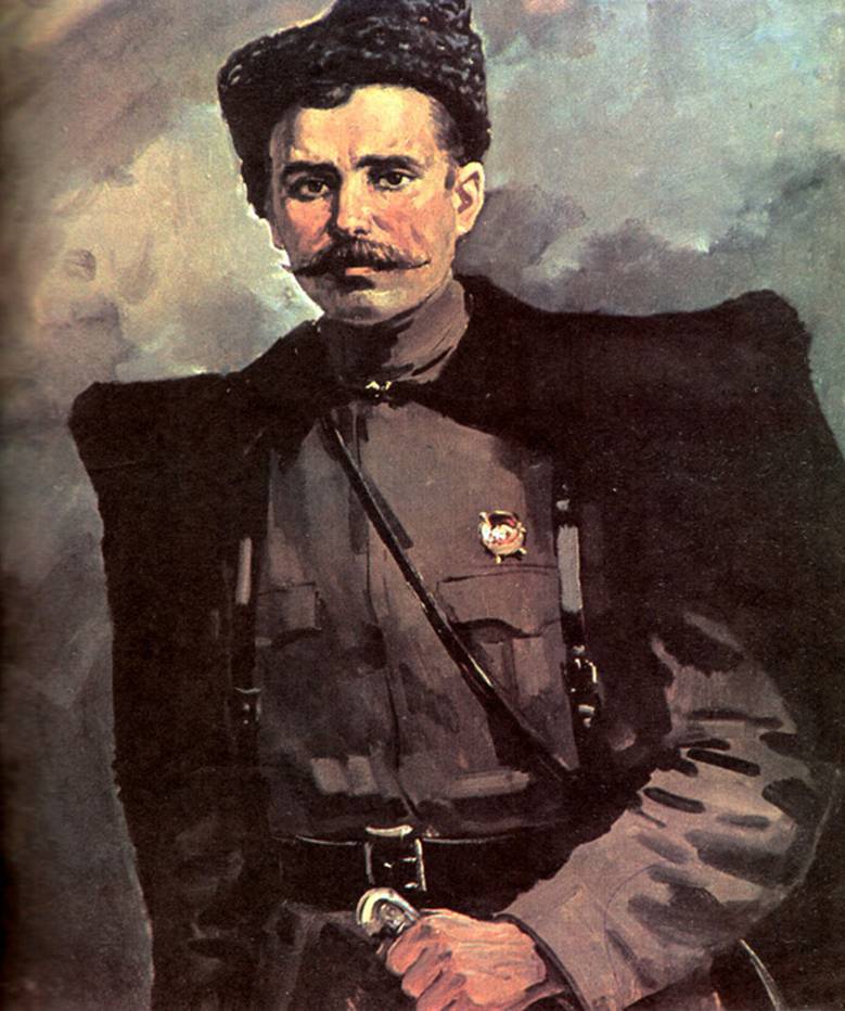 9 февраля – 130 лет со дня рожденияВасилия Ивановича Чапаева (1887-1919), героя Гражданской войны 1918-1920 годов.