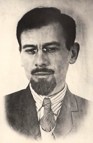 14 февраля – 125 лет со дня рожденияПетра Дмитриевича Барановского (1892-1984), русского реставратора.