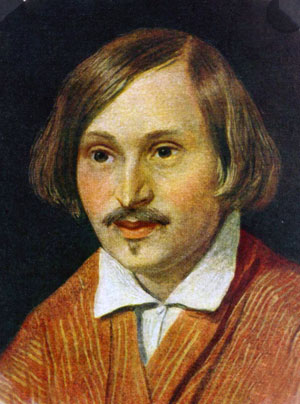 4 марта – 165 лет со дня смерти НиколаяВасильевича Гоголя (1809-1852), русского писателя.