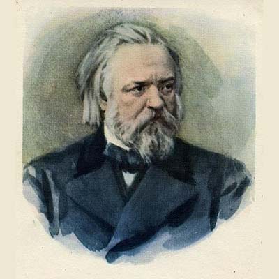 6 апреля – 205 лет со дня рождения АлександраИвановича Герцена (1812-1870), русского писателя, философа, общественного деятеля.