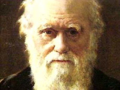 19 апреля – 135 лет со дня смертиЧарльза Роберта Дарвина (1809-1882), английского естествоиспытателя.