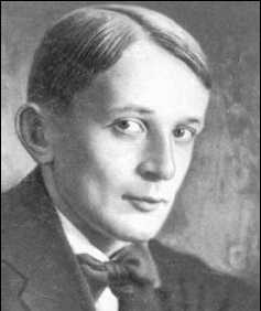 19 апреля – 125 лет со дня рожденияГеоргия Викторовича Адамовича (1892-1972), поэта русского зарубежья,литературного критика, переводчика.