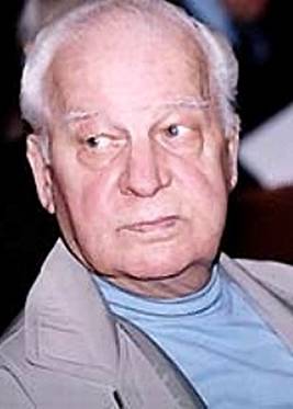 21 апреля – 95 лет со дня рожденияСтанислава Иосифовича Ростоцкого (1922-2001), российского режиссера.