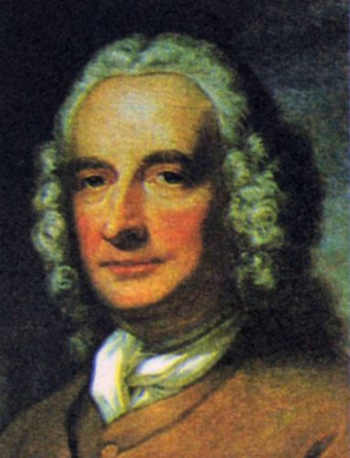 22 апреля – 310 лет со дня рожденияГенри Филдинга (1707-1754), английского писателя, драматурга.