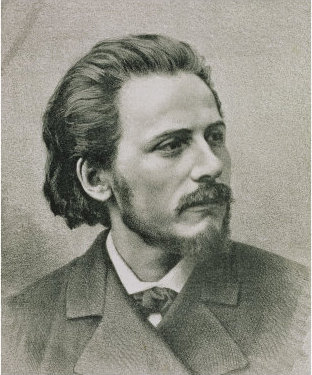 12 мая – 175 лет со дня рождения ЖюляМассне (1842-1912), французского композитора.