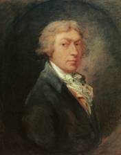 14 мая – 290 лет со дня рождения ТомасаГейнсборо (1727-1788), английского художника.