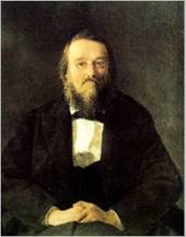 16 мая – 200 лет со дня рождения НиколаяИвановича Костомарова (1817-1885), русского историка, этнографа, писателя.