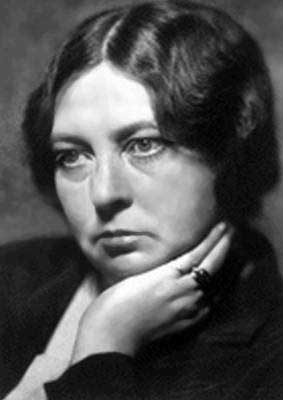 20 мая – 135 лет со дня рождения СигридУнсет (1882-1949), норвежской писательницы.