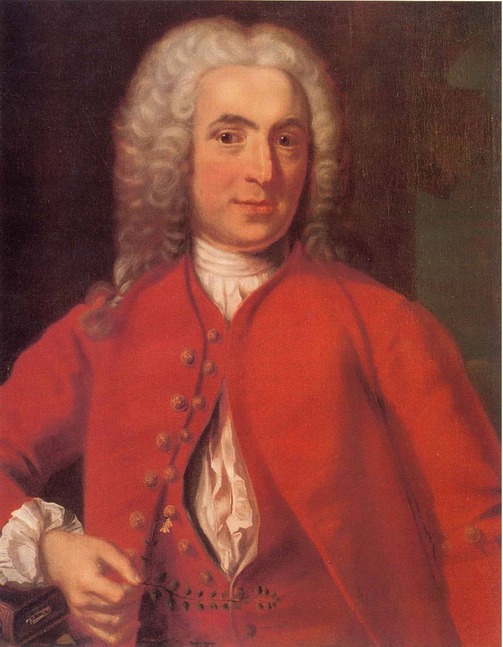23 мая – 310 лет со дня рождения КарлаЛиннея (1707-1778), шведского естествоиспытателя, ученого.