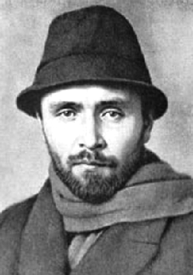 30 мая – 125 лет со дня рождения Ивана СергеевичаСоколова-Микитова (1892-1975), русского писателя.