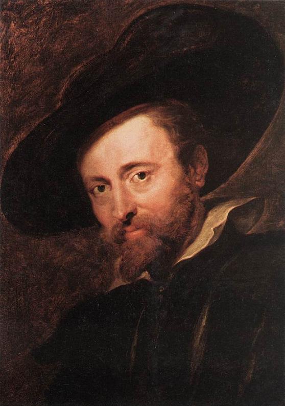 28 июня – 440 лет со дня рождения Питера Пауля Рубенса (1577-1640),фламандского живописца.