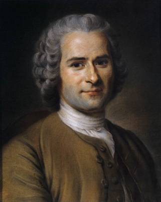 28 июня – 305 лет со дня рождения Жан Жака Руссо (1712-1778), французскогописателя, философа, педагога.