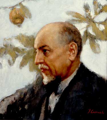 28 июня – 150 лет со дня рождения Луиджи Пиранделло (1867-1936), итальянскогописателя.