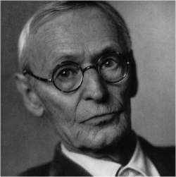 2 июля – 140 лет со дня рождения Германа Гессе (1877-1962),немецко-швейцарского писателя.
