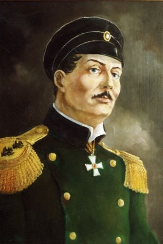 5 июля – 215 лет со дня рождения Павла СтепановичаНахимова (1802-1855), русского флотоводца.