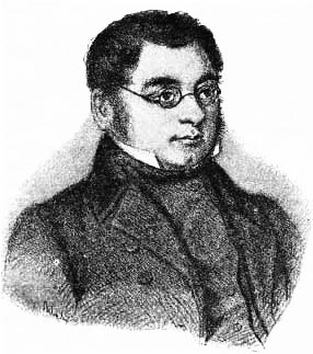 5 июля – 165 лет со дня смерти МихаилаНиколаевича Загоскина (1789-1852), русского писателя, комедиографа.
