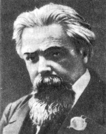 13 июля – 155 лет со дня рождения НиколаяАлександровича Рубакина (1862-1946), русского книгоиздателя, библиографа,писателя.