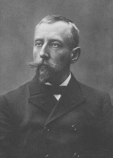 16 июля – 145 лет со дня рождения РуаляАмундсена (1872-1928), норвежского полярного исследователя.