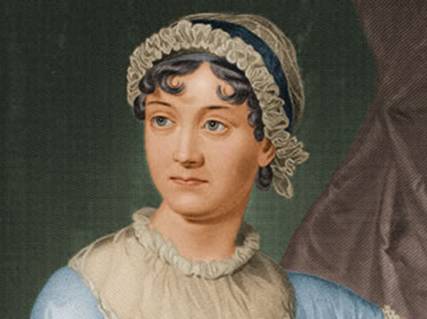 18 июля – 200 лет со дня смерти Джейн Остен (1775-1817),английской писательницы.