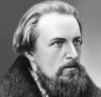 28 июля – 195 лет со дня рождения АполлонаАлександровича Григорьева (1822-1864), русского поэта, переводчика, критика.
