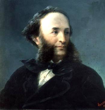 29 июля – 200 лет со дня рождения ИванаКонстантиновича Айвазовского (1817-1900), русского художника.