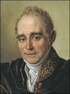 4 августа - 260 лет со дня рождения ВладимираЛукича Боровиковского (1757-1825), русского художника.