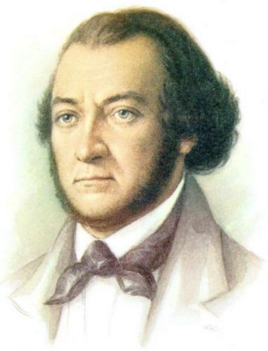 15 августа – 230 лет со дня рожденияАлександра Александровича Алябьева (1787-1851), русского композитора.