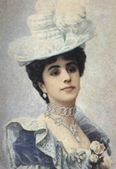 19 августа – 145 лет со дня рожденияМатильды Феликсовны Кшесинской (1872-1971), русской балерины.