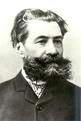 29 сентября – 195 лет со дня рожденияАлександра Васильевича Сухово-Кобылина (1817-1903), русского драматурга.