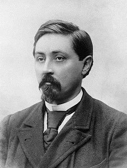 6 ноября – 165 лет со дня рождения ДмитрияНаркисовича Мамина-Сибиряка (1852-1912), русского писателя.