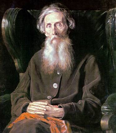 4 октября – 145 лет со дня смерти Владимира ИвановичаДаля (1801-1872), русского писателя, лексикографа, этнографа.