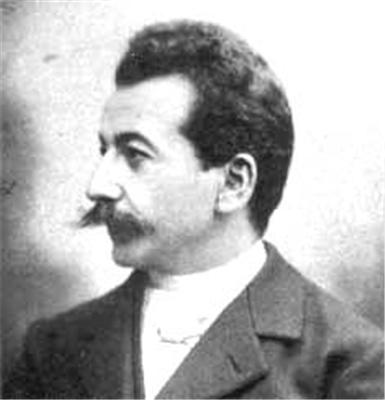 20 октября – 155 лет со дня рожденияОгюста Люмьера (1862-1954), французского изобретателя.