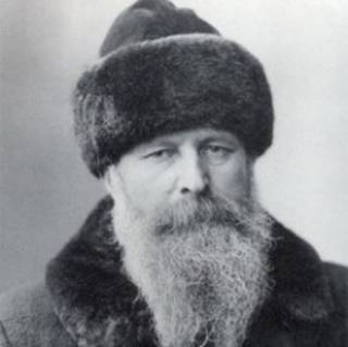 26 октября – 175 лет со дня рождения ВасилияВасильевича Верещагина (1842-1904), русского художника.