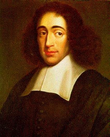 24 ноября – 385 лет со дня рожденияБенедикта Спинозы (1632-1677), нидерландского философа.