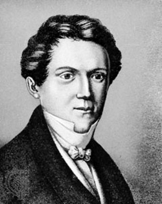 29 ноября – 215 лет со дня рожденияВильгельма Гауфа (1802-1827), немецкого писателя.
