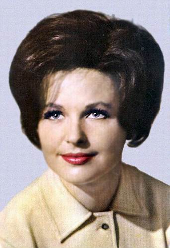 23 декабря – 80 лет со дня рожденияНатальи Николаевны Фатеевой (1937), российской актрисы.