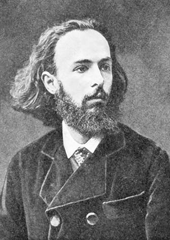 26 декабря – 155 лет со дня рождения СеменаЯковлевича Надсона (1862-1887), русского поэта.