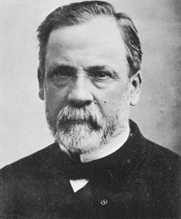 27 декабря – 195 лет со дня рождения Луи Пастера(1822-1895), французского ученого.