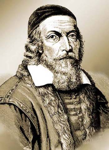 28 марта – 425 лет со дня рождения Яна АмосаКоменского (1592-1670), чешского педагога, общественного деятеля.