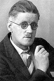 2 февраля – 135 лет со дня рождения Джеймса Джойса(1882-1941), ирландского писателя.