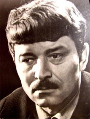 10 апреля – 90 лет со дня рождения ВиляВладимировича Липатова (1927-1979), советского писателя.