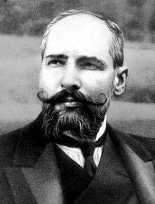 14 апреля  - 155 лет со дня рождения Петра Аркадьевича Столыпина(1862-1911), русского государственного деятеля.