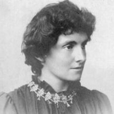 15 августа – 160 лет со дня рождения Эдит Несбит (1858-1924), английскойписательницы.