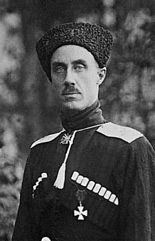 27 августа – 140 лет со дня рождения Петра Николаевича Врангеля(1878-1928), русского военачальника, одного из руководителей Белого движения.