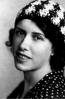27 августа – 115 лет со дня рождения Наталии Ильиничны Сац (1903-1993),режиссера, создательницы первого государственного музыкального театра длядетей.