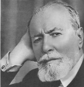 23 декабря – 160 лет со дня рождения Владимира ИвановичаНемировича-Данченко (1858-1943), российского режиссера, драматурга, писателя.